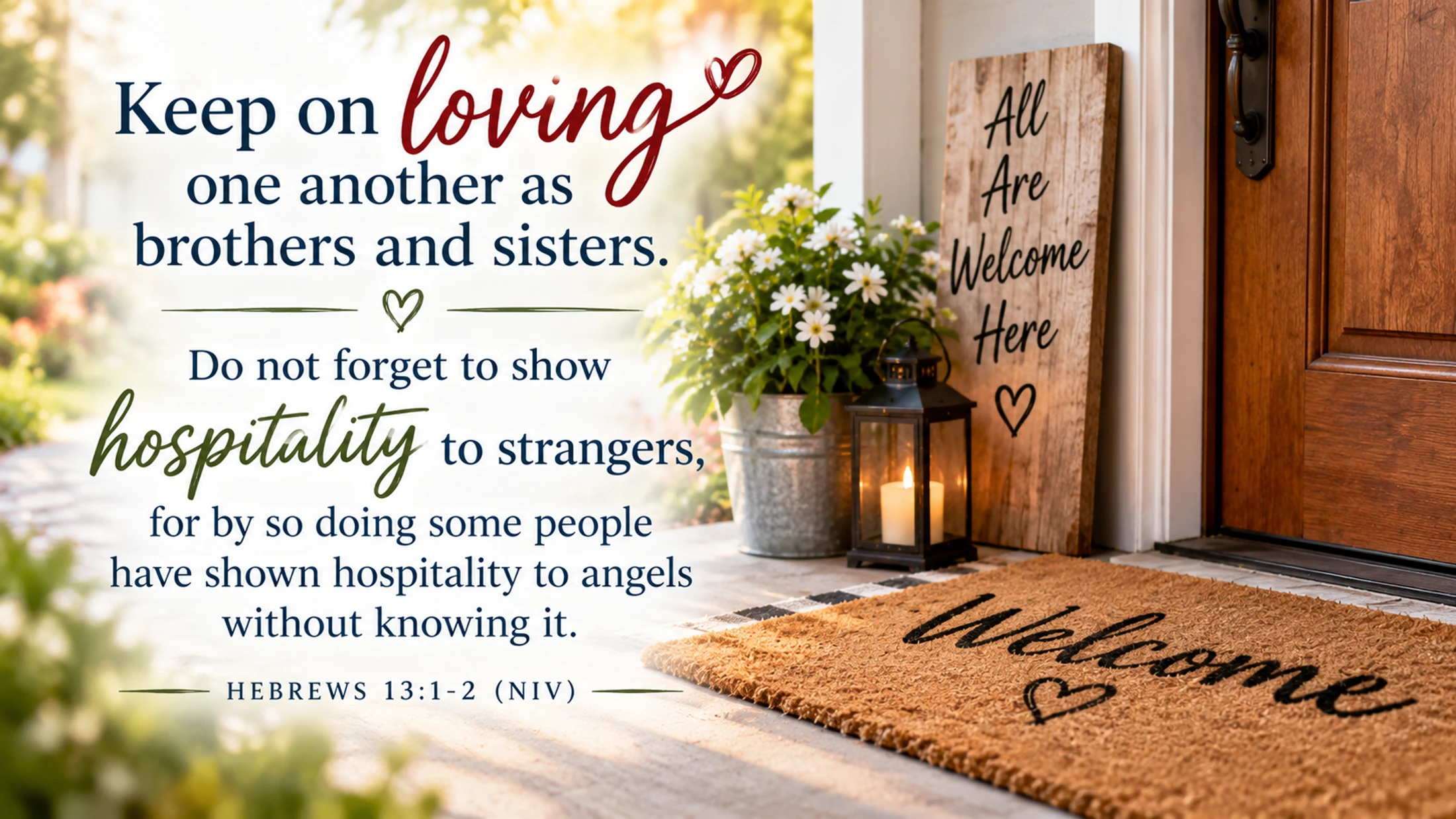 Verse of the Day - September 10