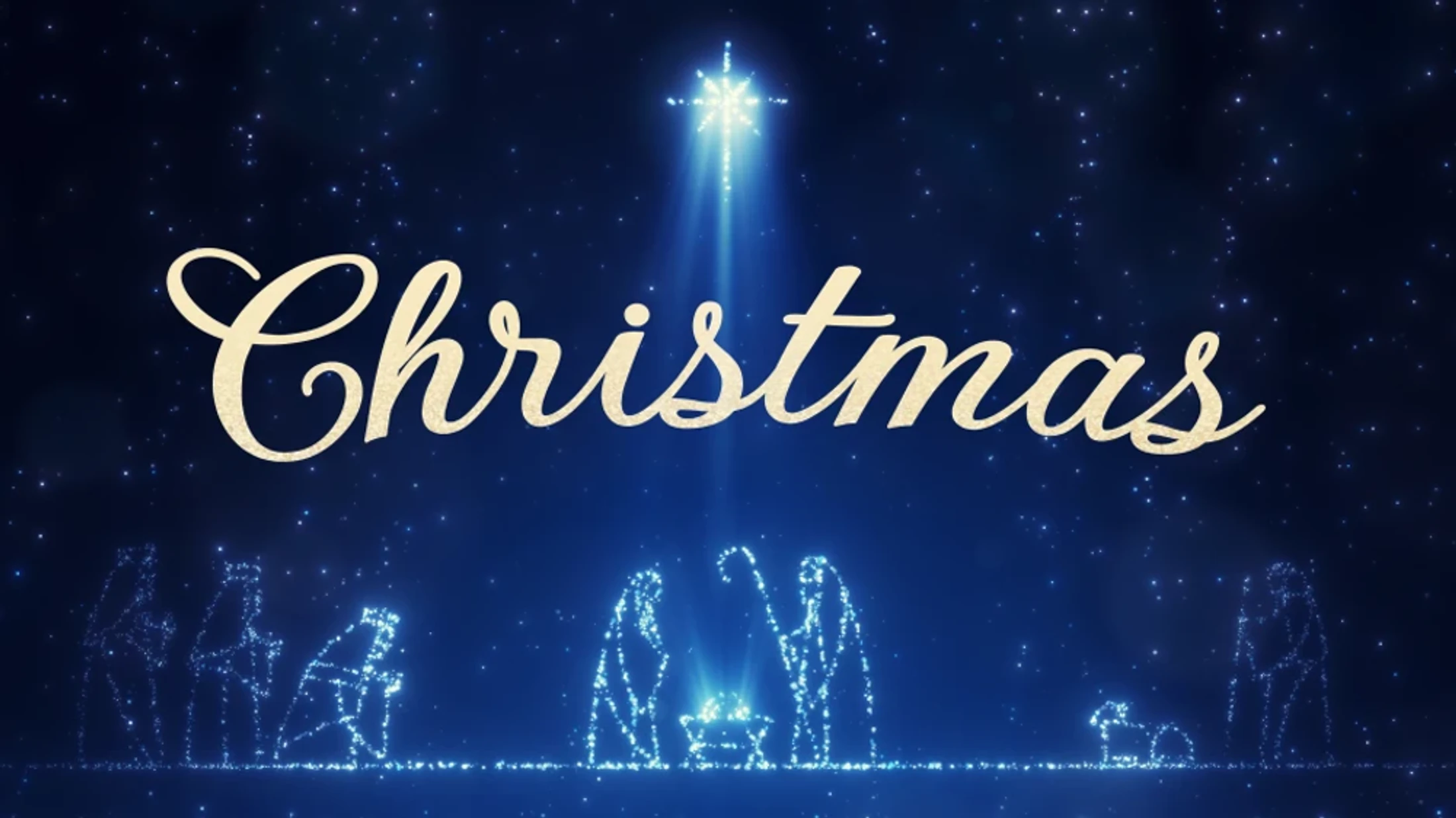 Christmas Eve