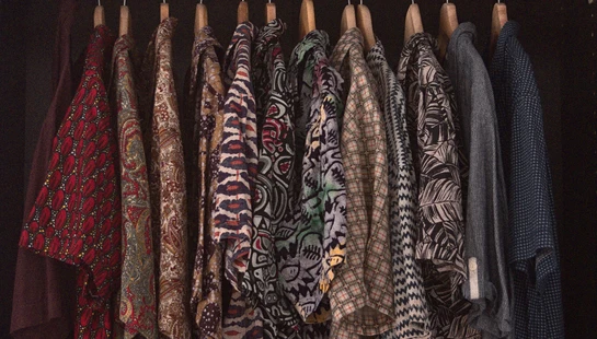 What to Wear