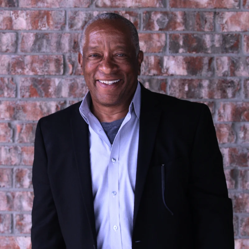 Ronnie Copeland