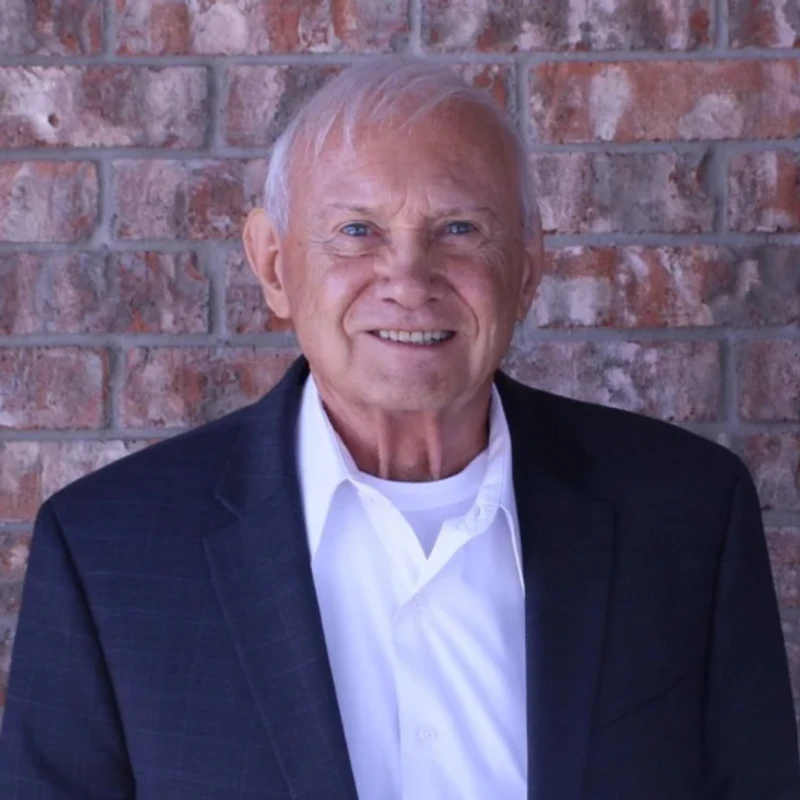 Chuck Fergusson