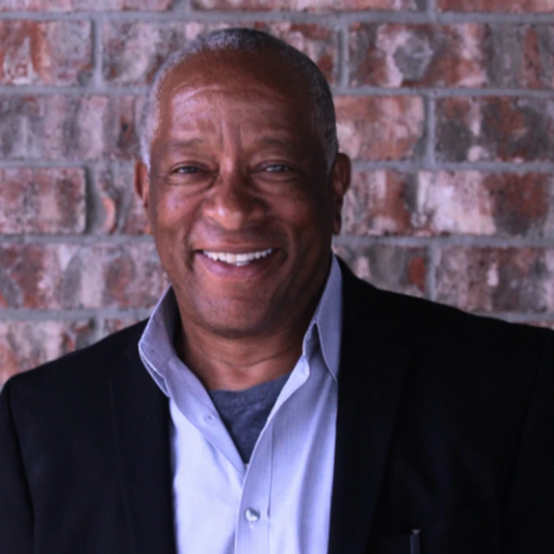 Ronnie Copeland