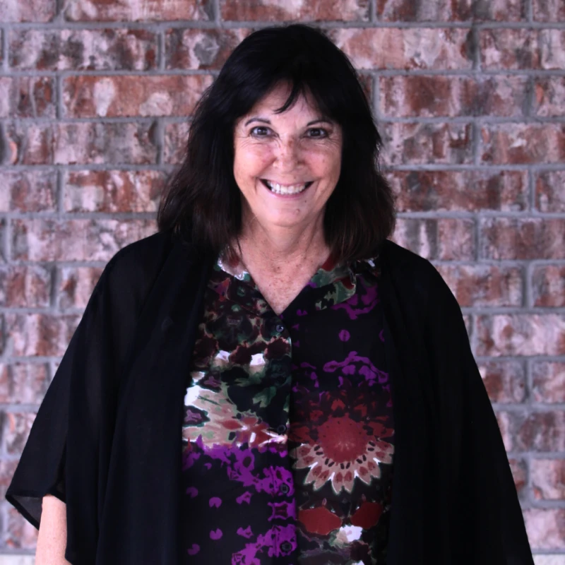 Sandy Copeland