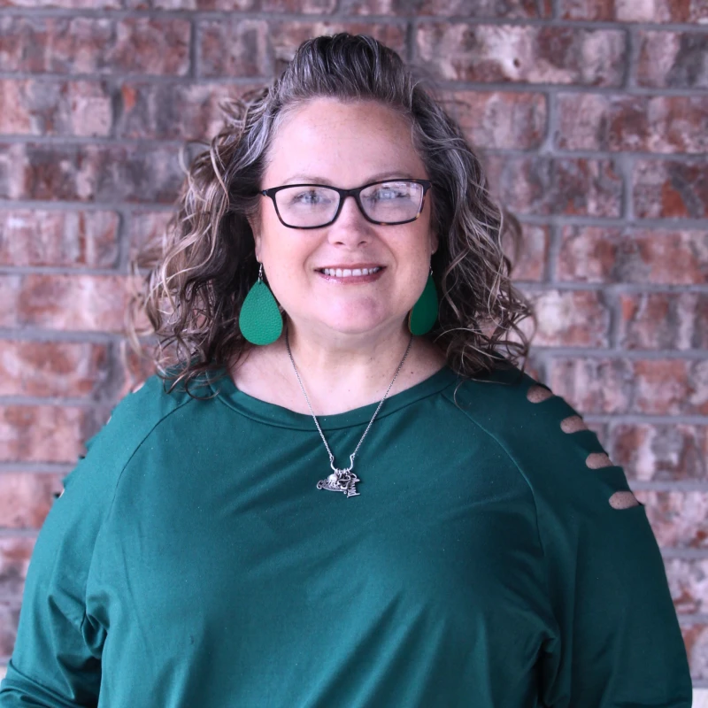 LeAnn Williams