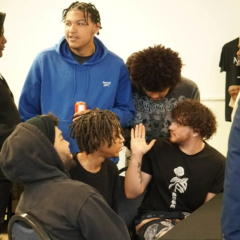 Youth