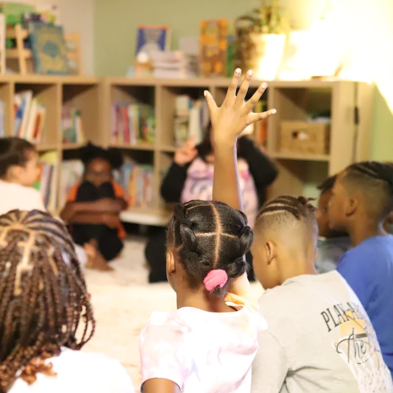 Kingdom Kids