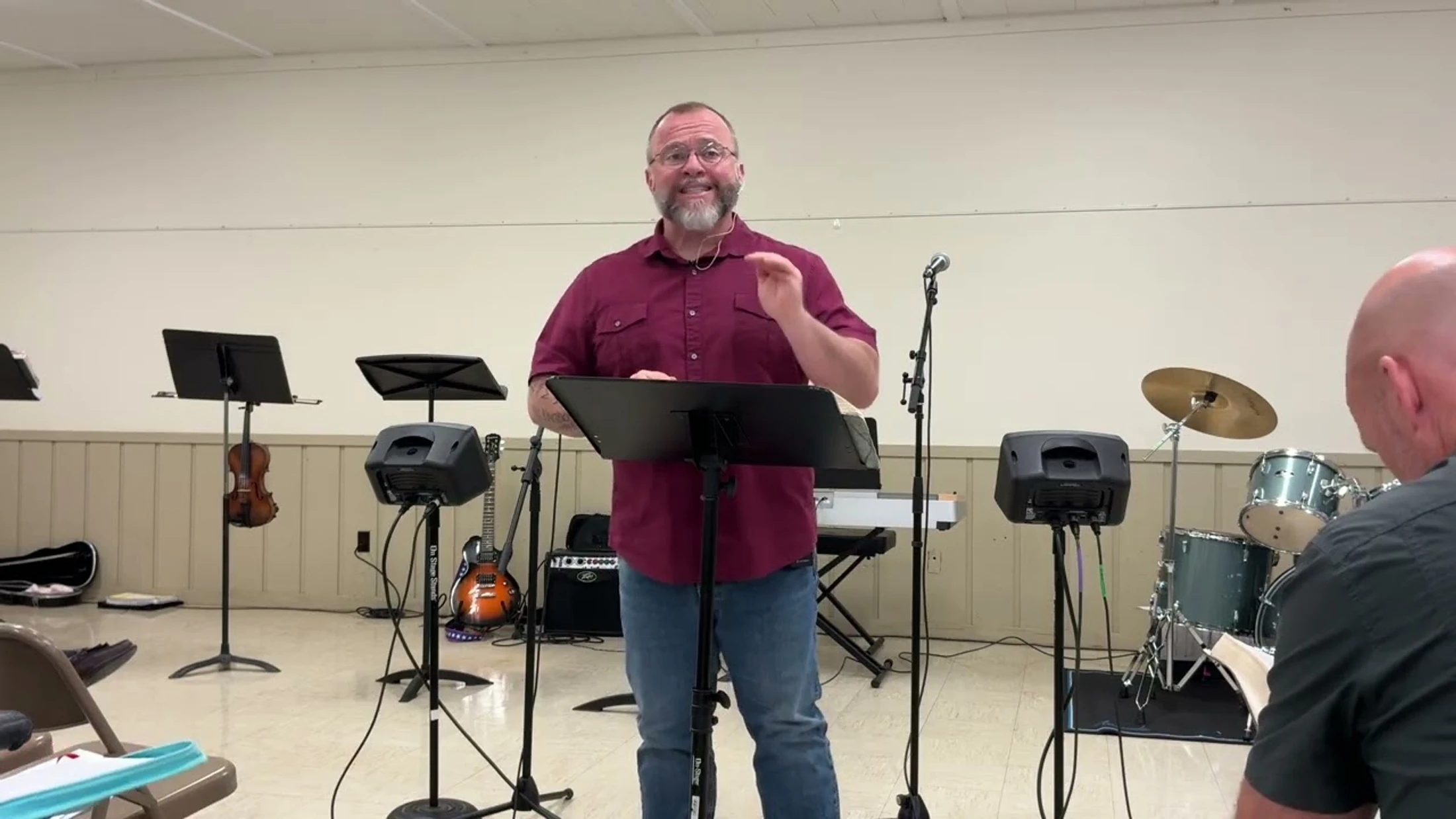 Morning Worship | May 31st, 2026 | Romans