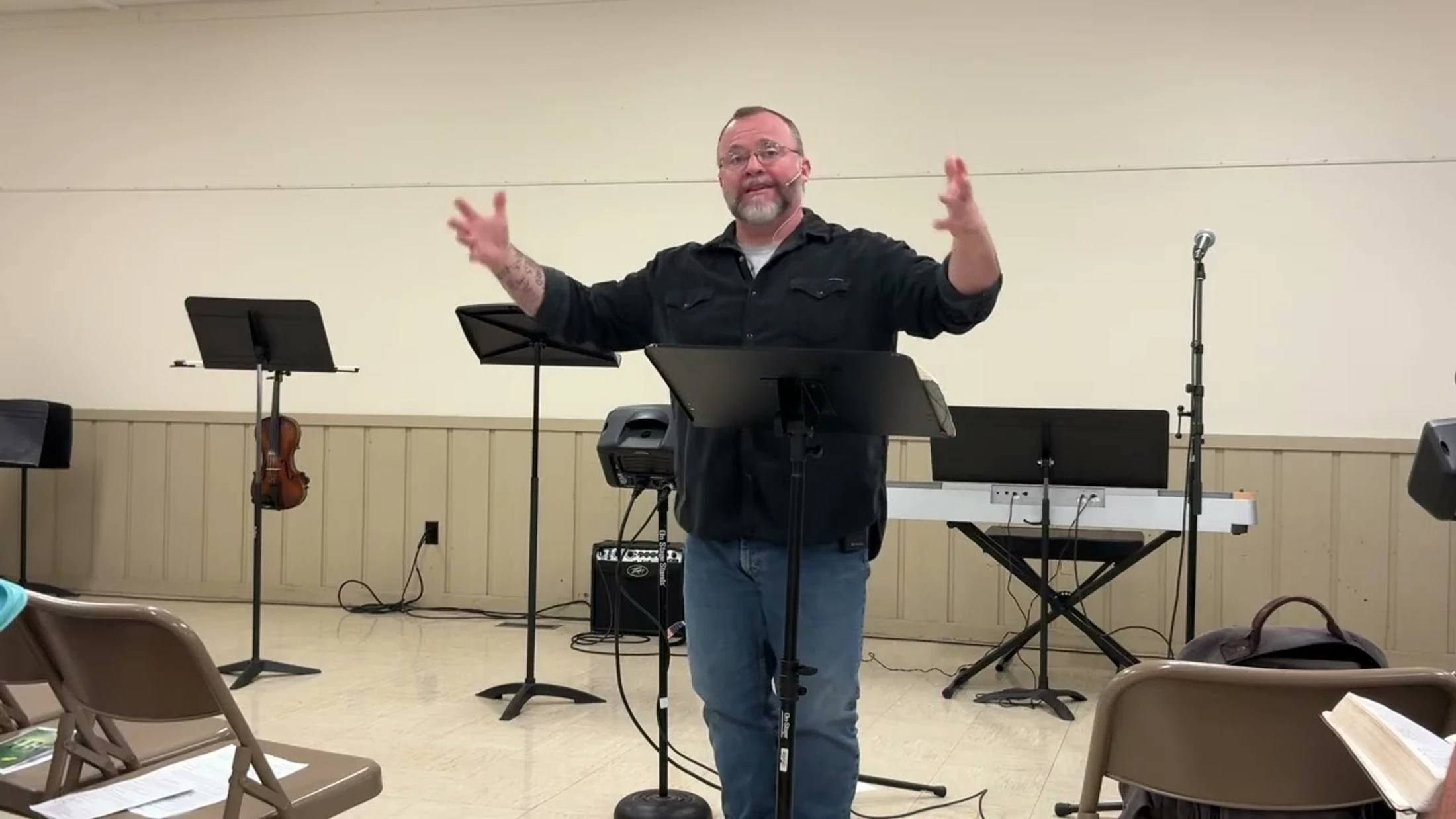 Morning Worship | May 3rd, 2026| Romans
