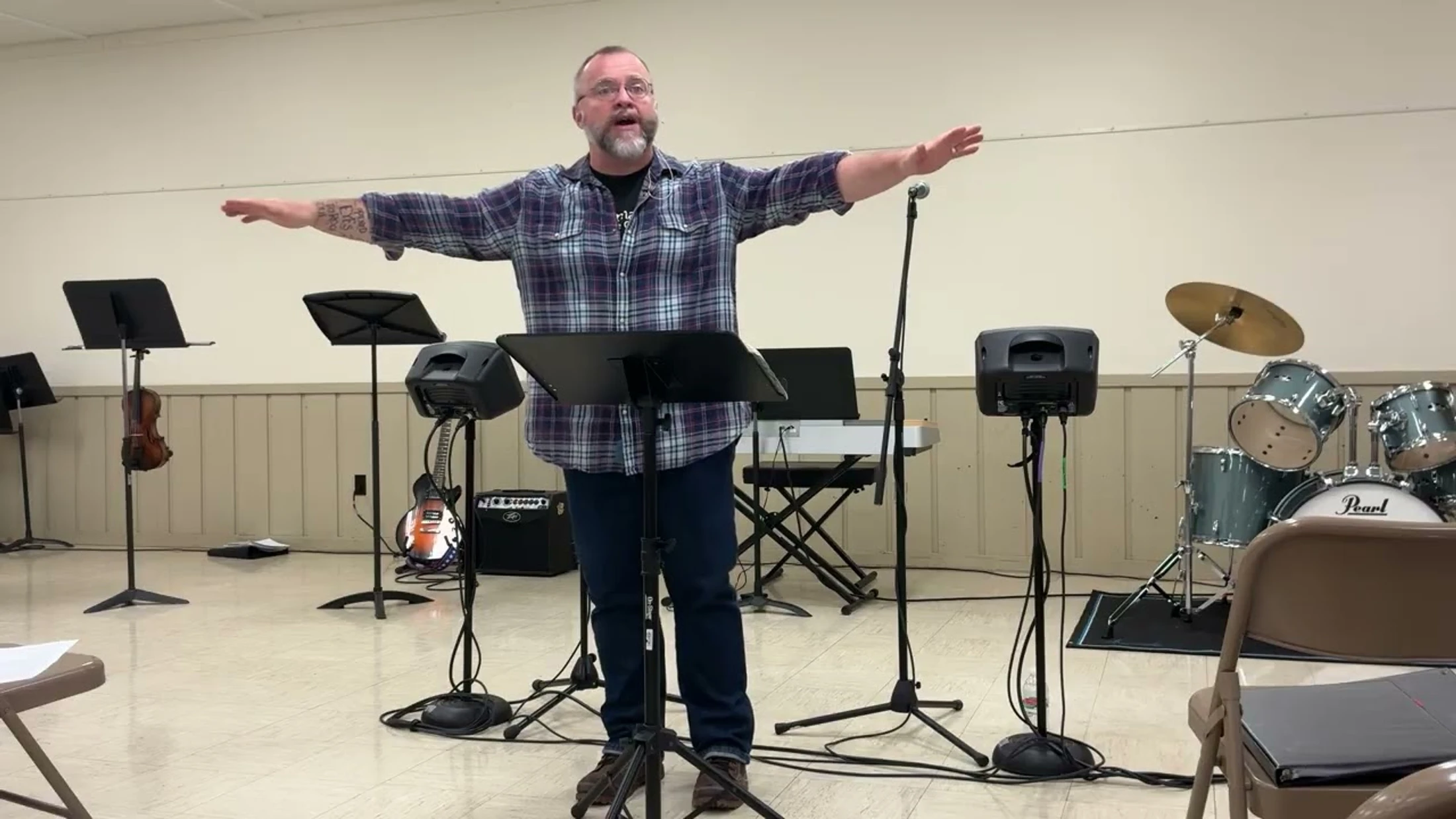 Morning Worship | May 24th, 2026 | Romans