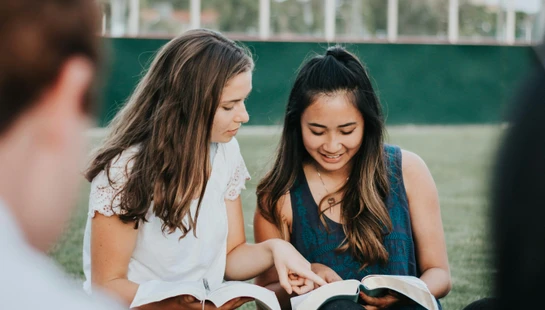 Women’s Bible Study