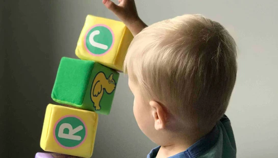 Nursery
