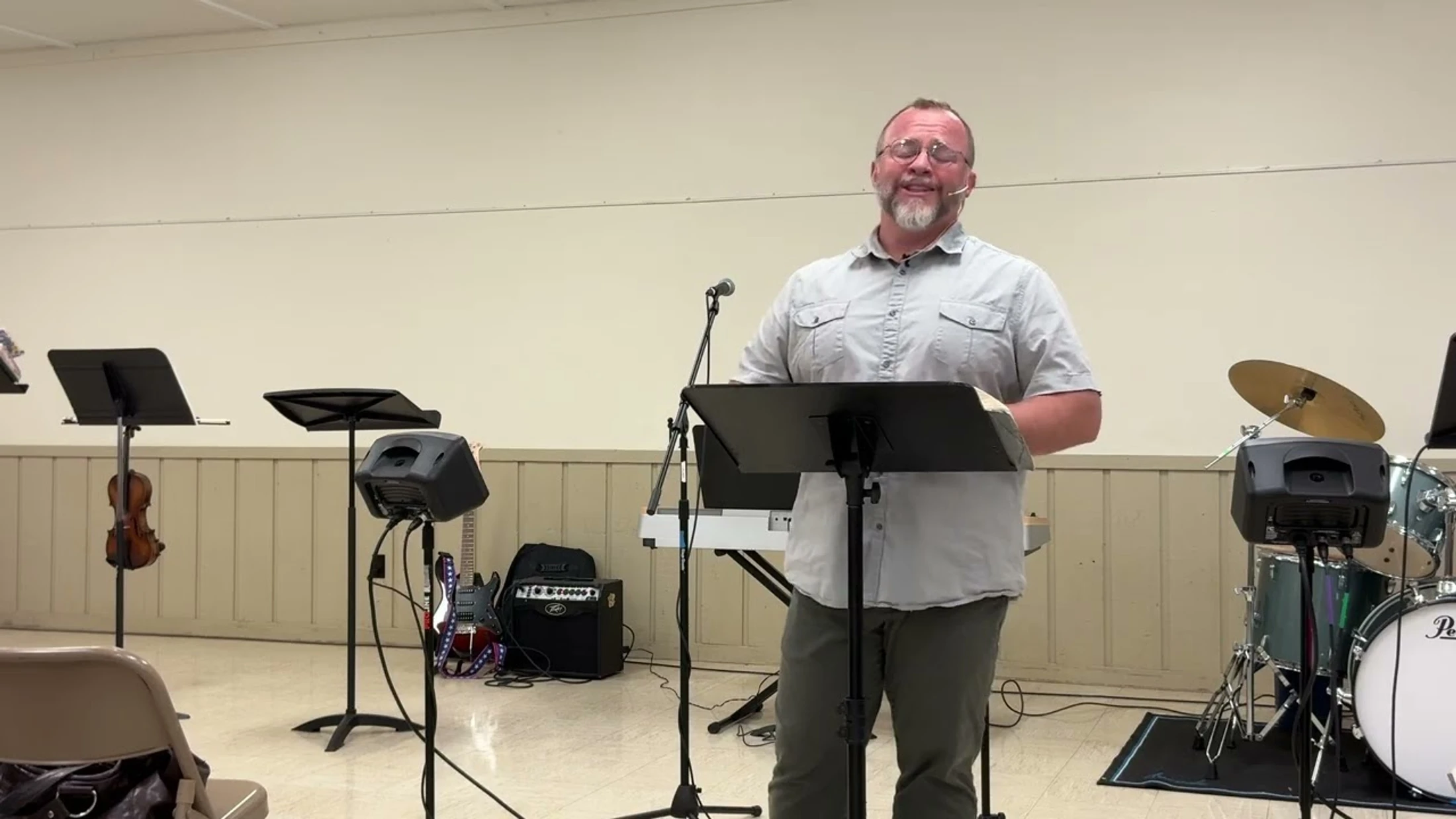 Morning Worship | June 7th, 2026 Romans