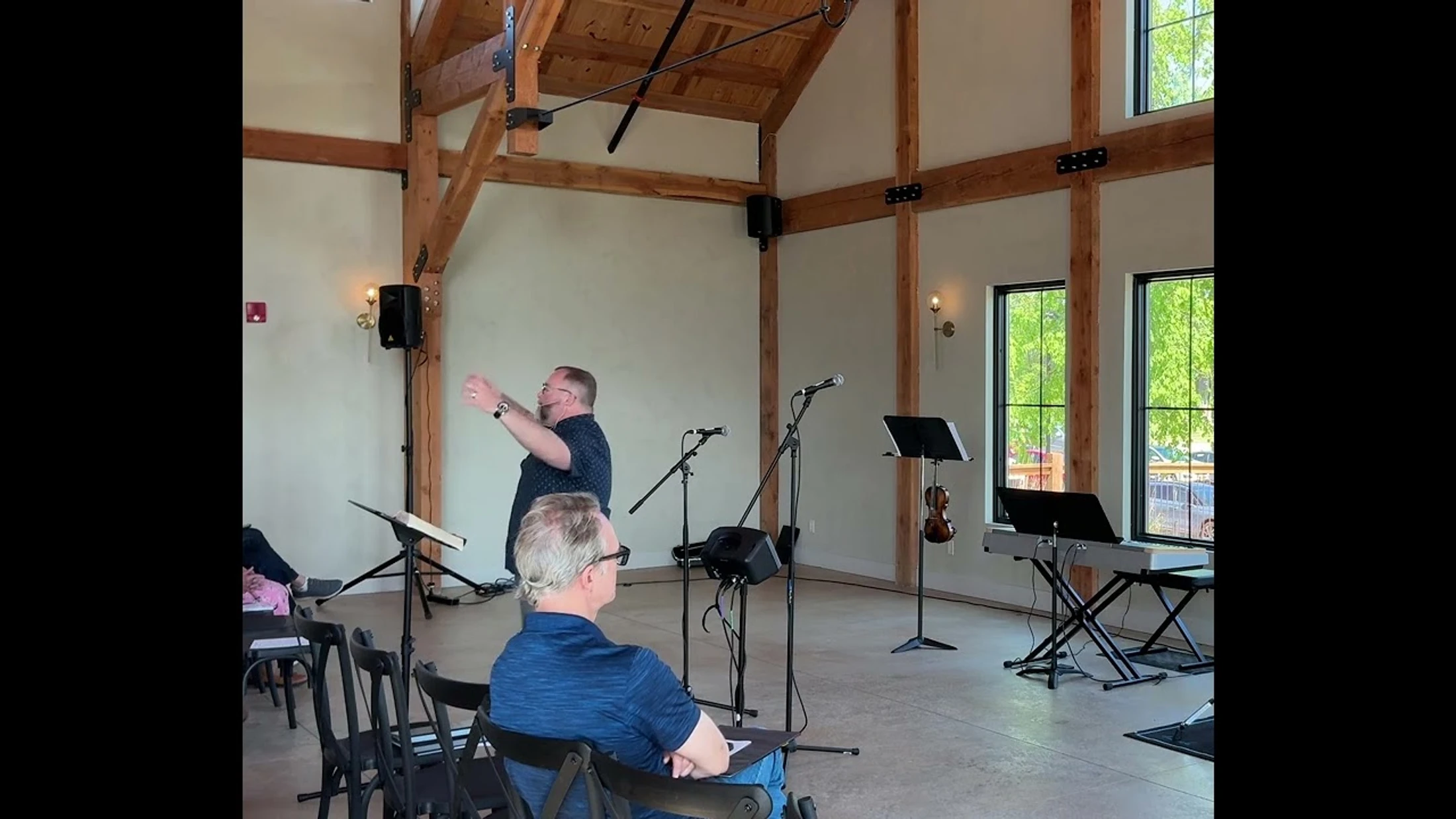 Morning Worship | May 17th, 2026 Romans