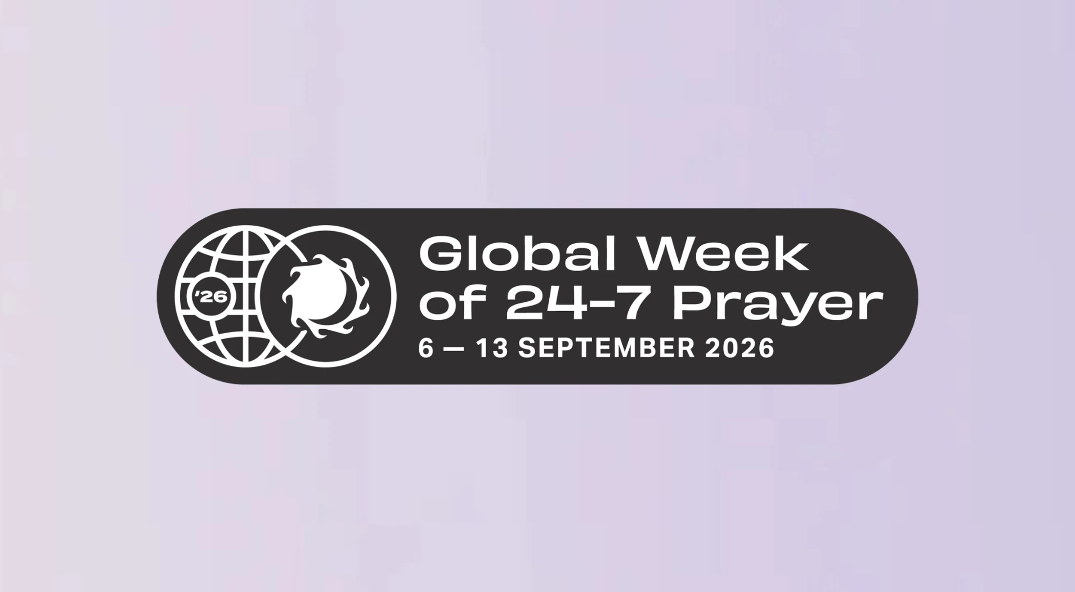 Global Week of 24-7 Prayer at HBC
