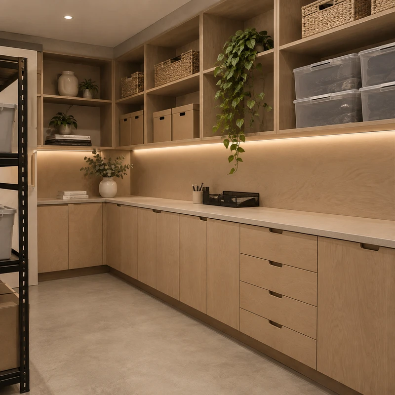 Bring Shelving &amp; Cabinets<br><span style="font-weight: normal;">Mount Barker</span>