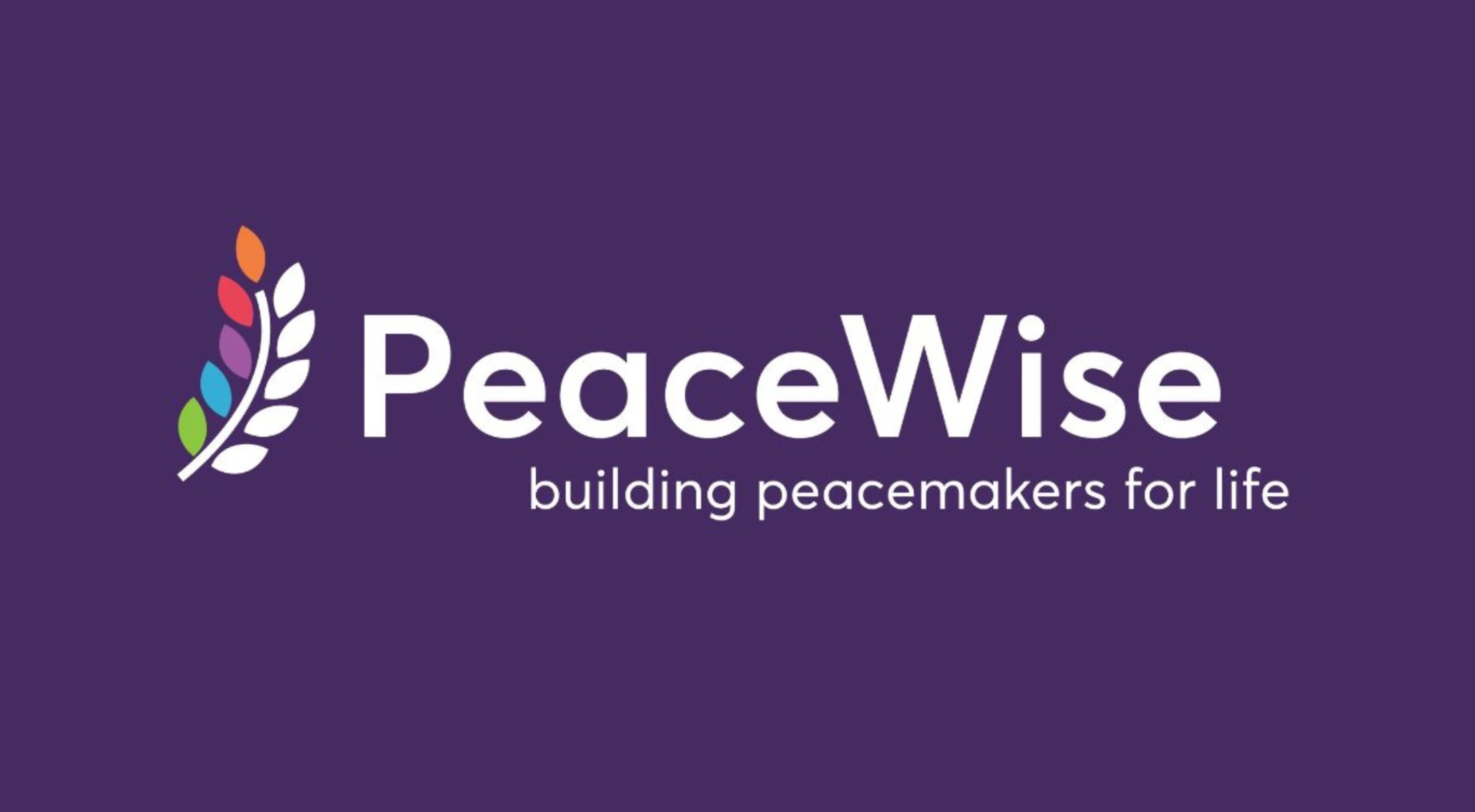 PeaceWise Training