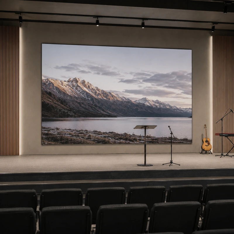 Bring an LED Screen Panel<br><span style="font-weight: normal;">Mount Barker</span>