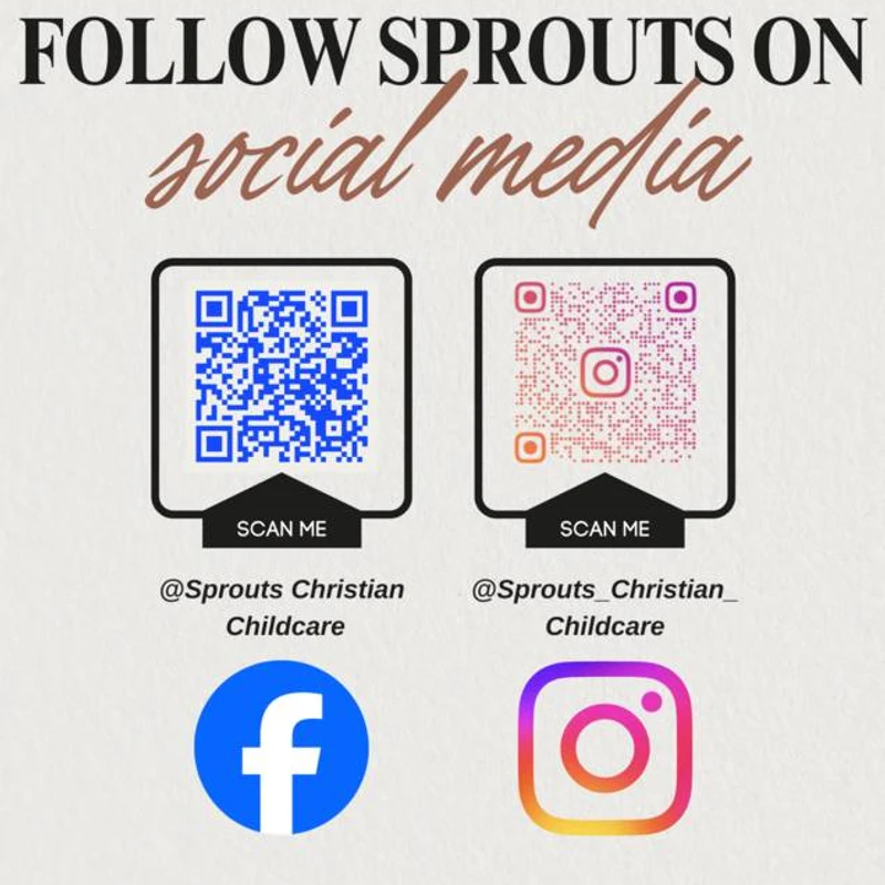 Sprouts Social Media
