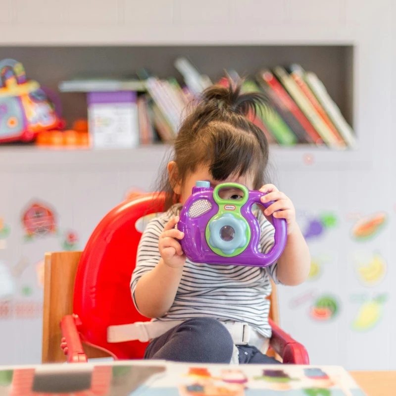 Sprouts Christian Childcare