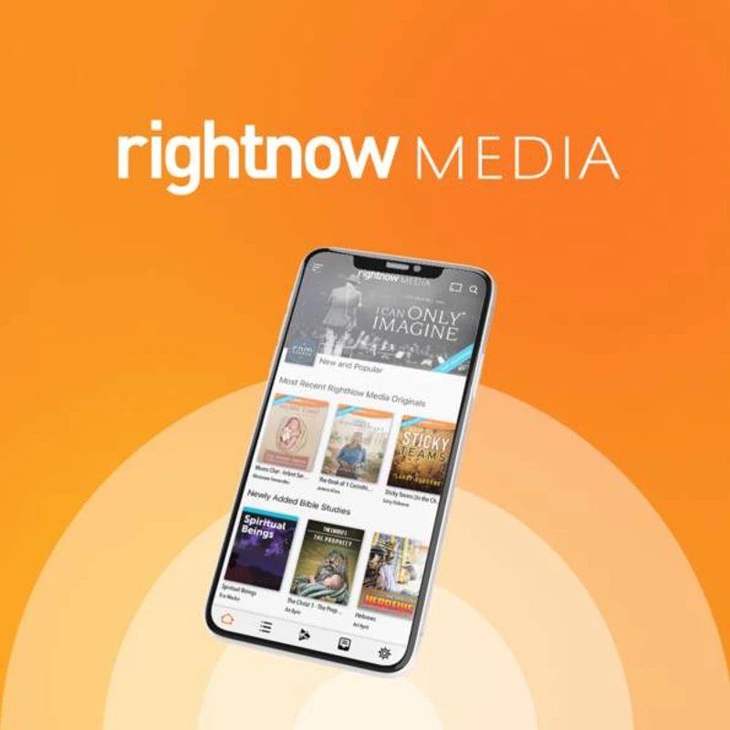 RightNow Media