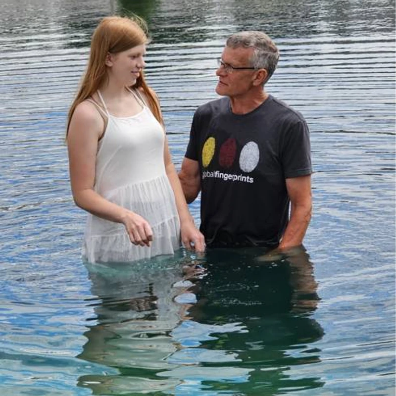 Baptism