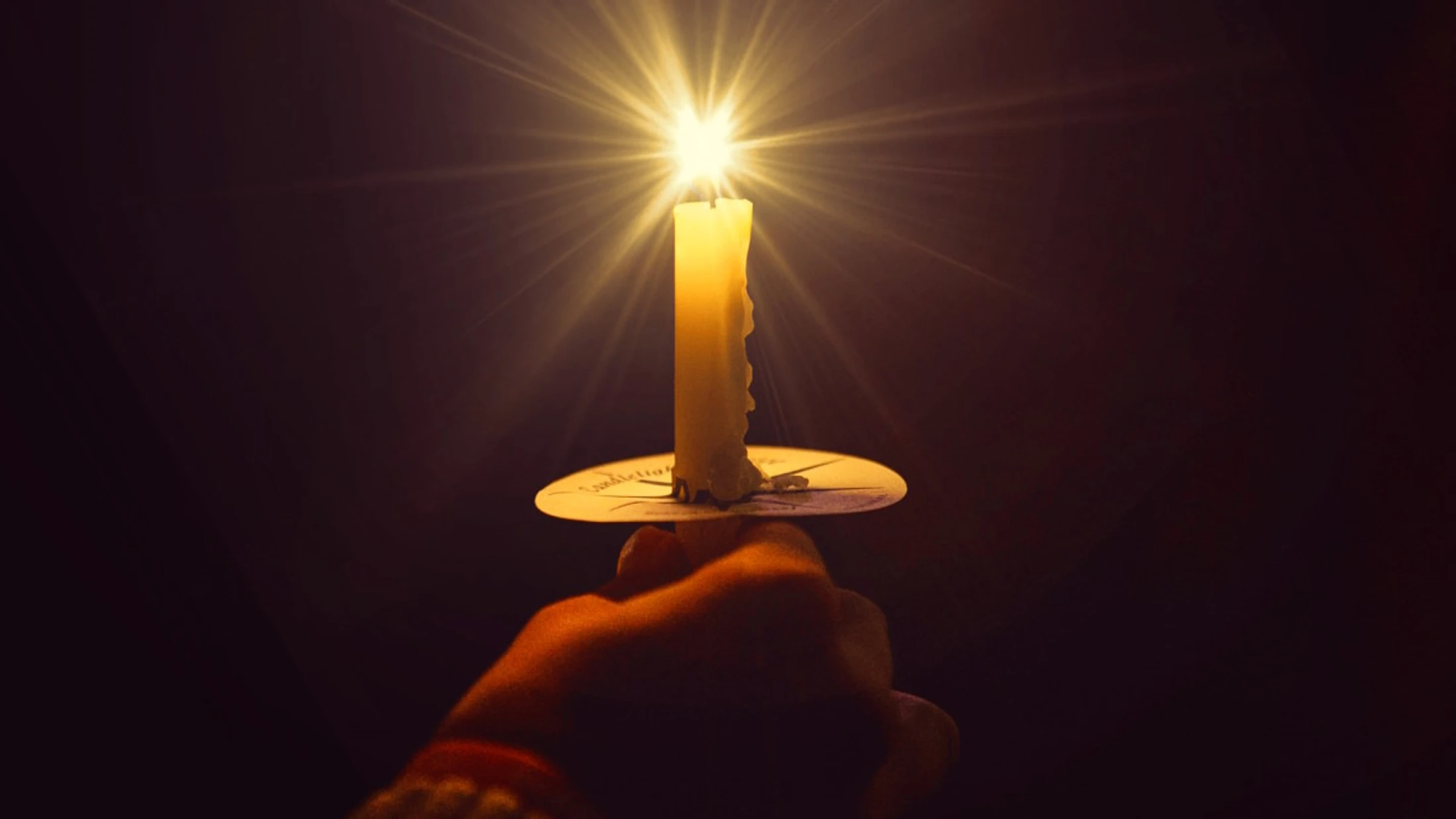 Christmas Eve Candlelight Service