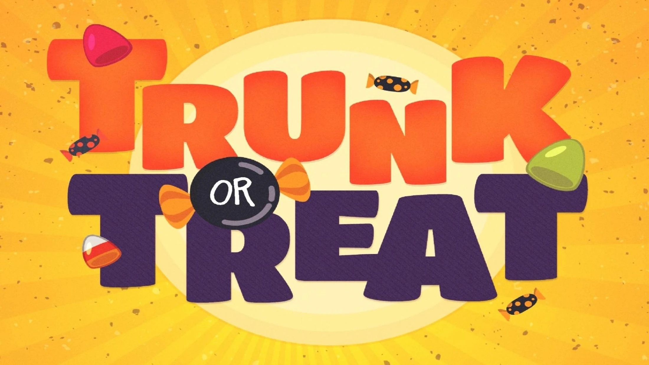 Trunk or Treat