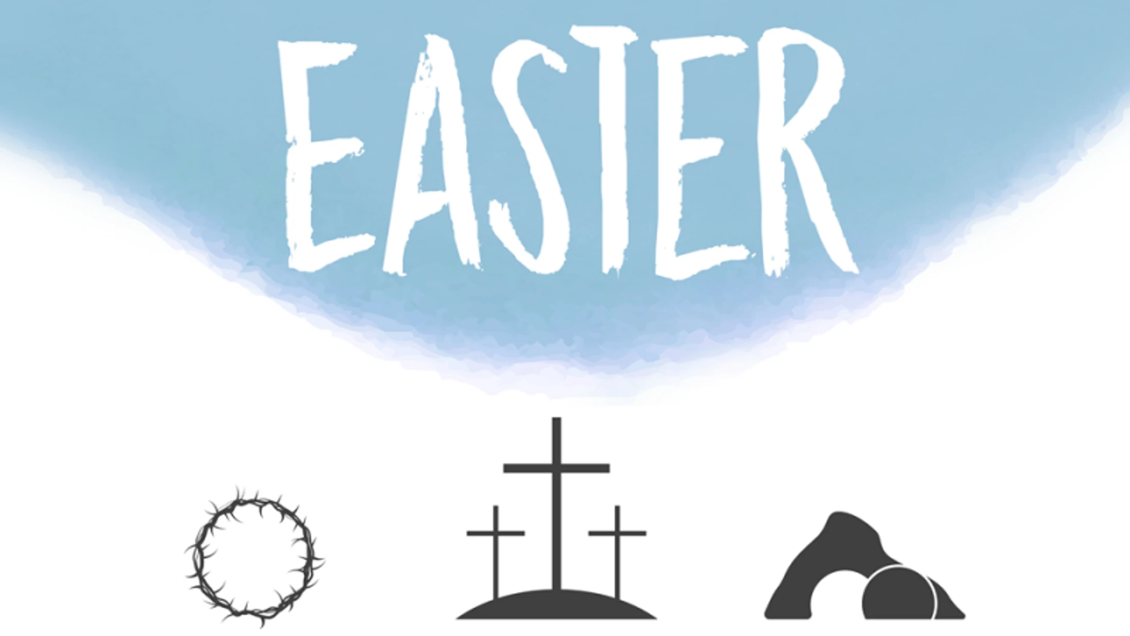 “Easter Sunday” (Carlton 10:30am)