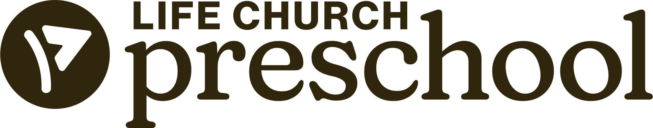 Main Logo