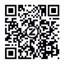 Parys Zapper QR Code
