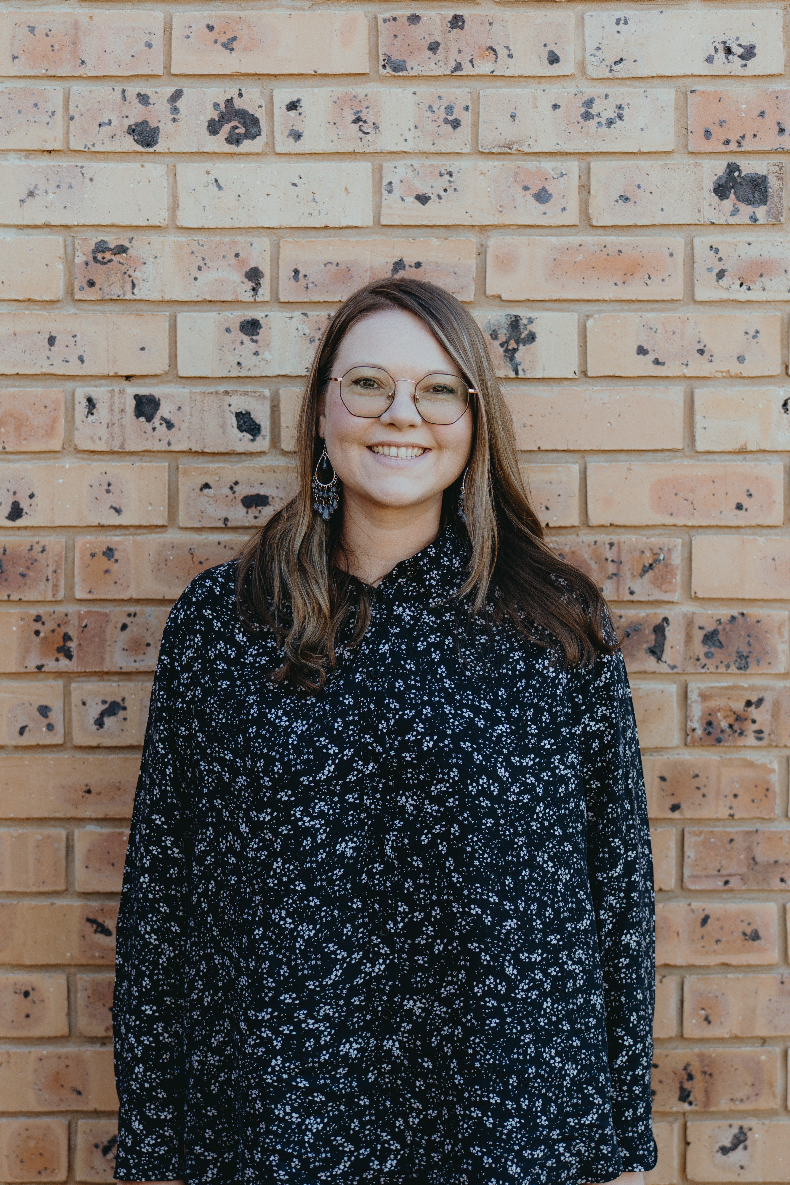 Pastor Christine van Zyl