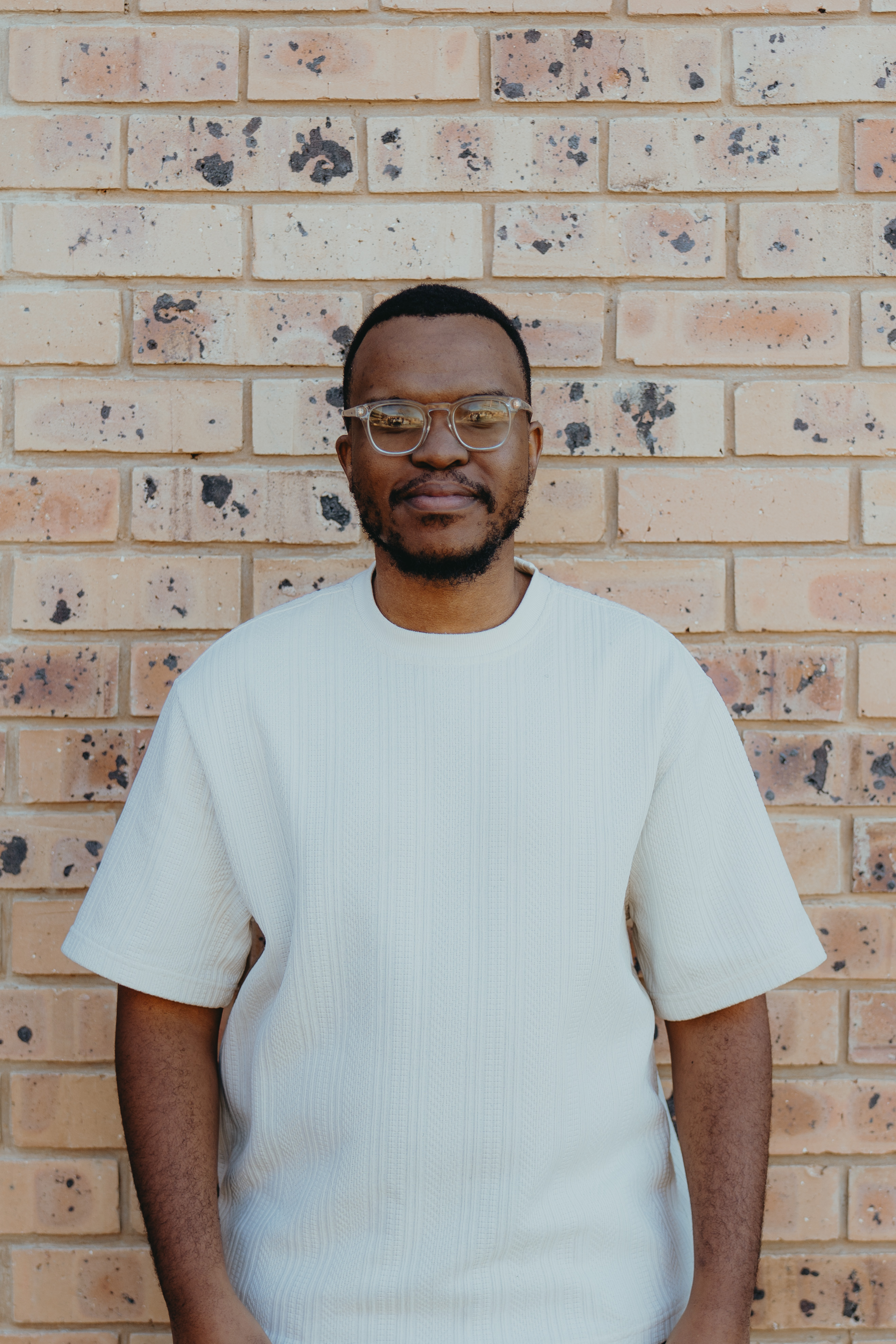 Pastor Andile Mdingane