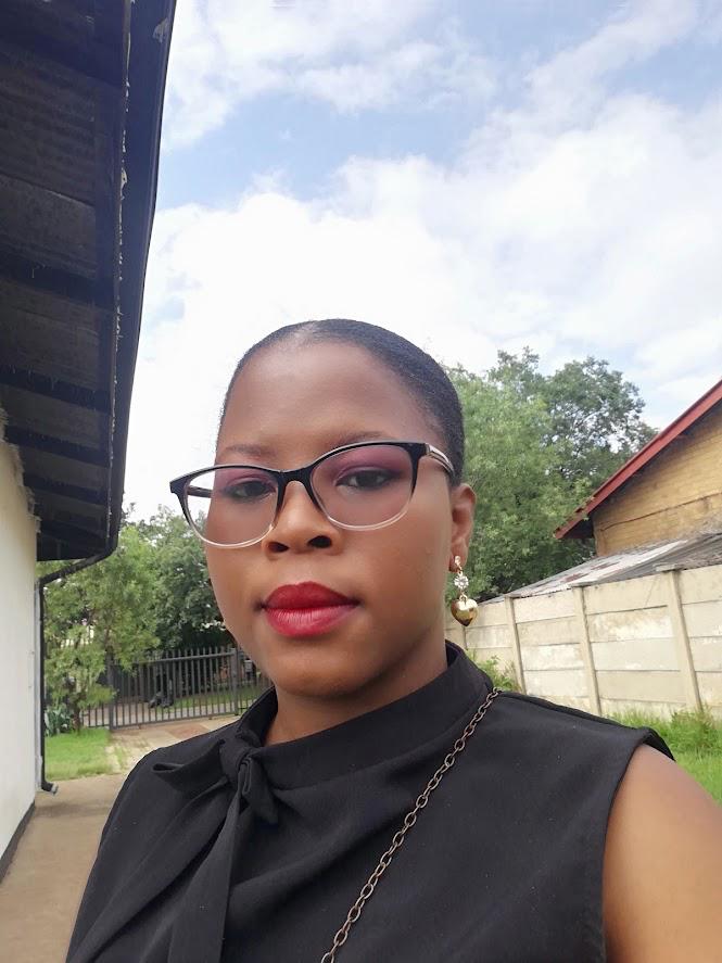 Nthabeleng Morokwana