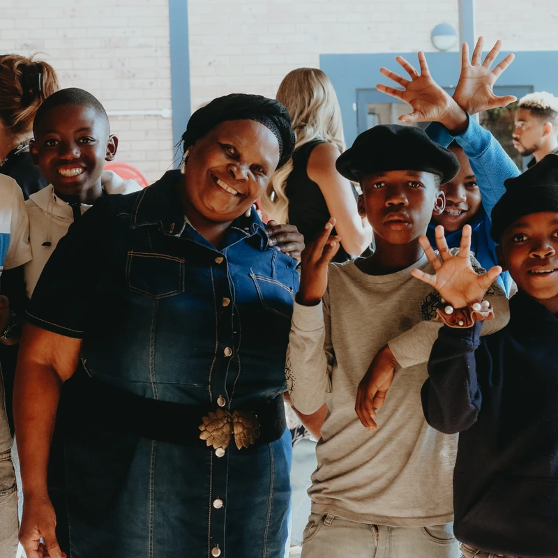 <span class="h1">Welcome to Kids Ministry!</span>