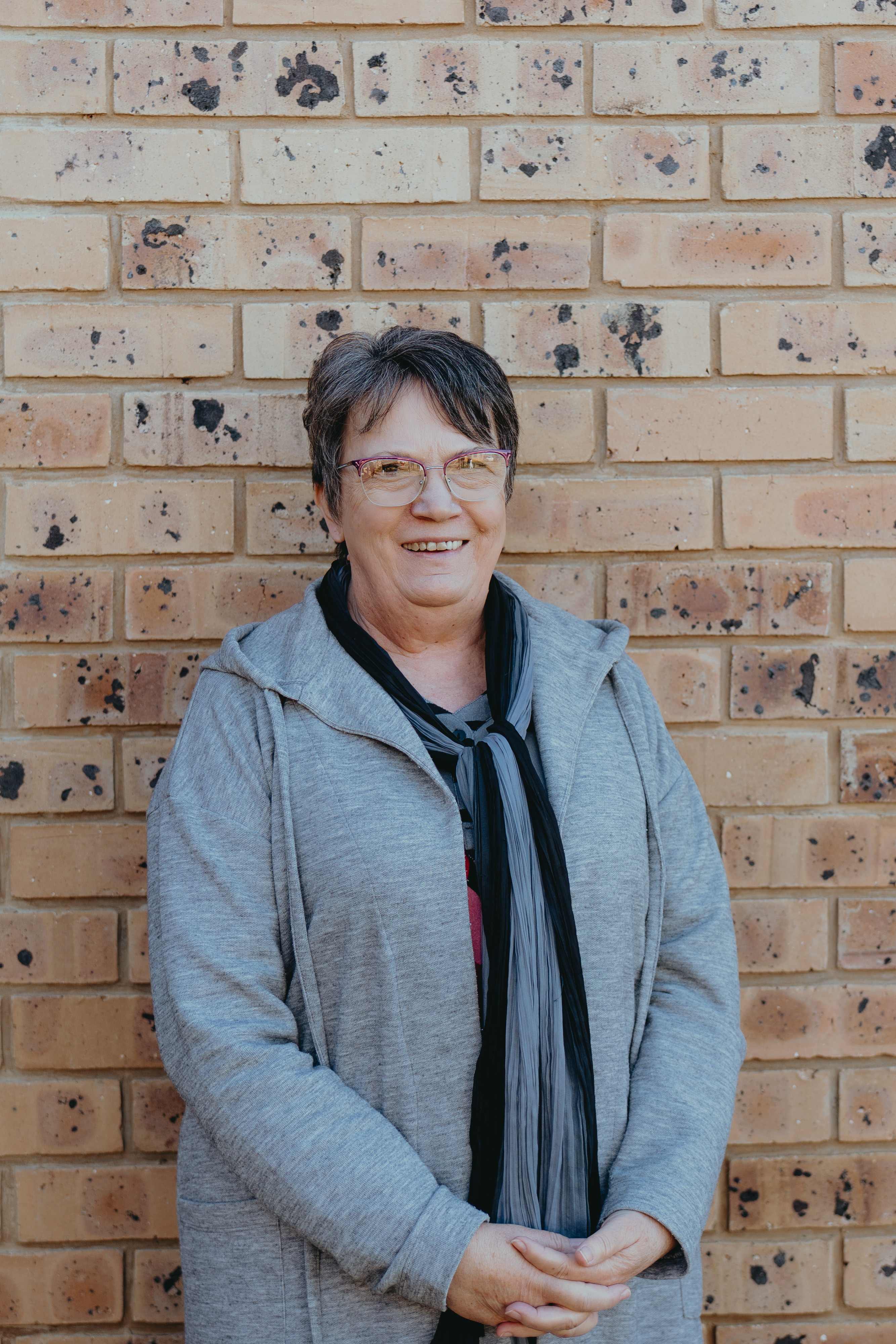 Alta Van Niekerk