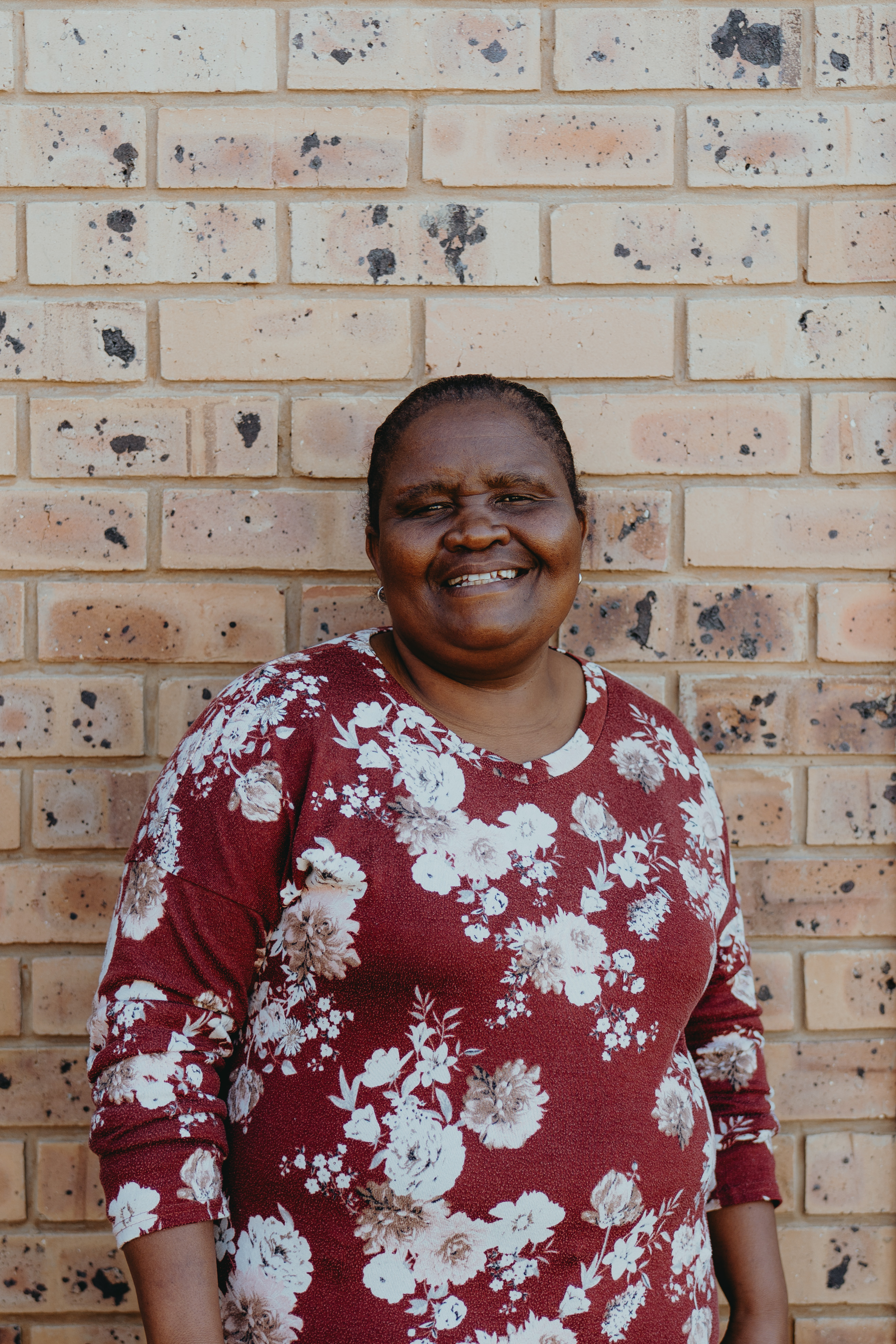 Catherine Masoko