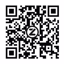 Vaal Zapper QR Code