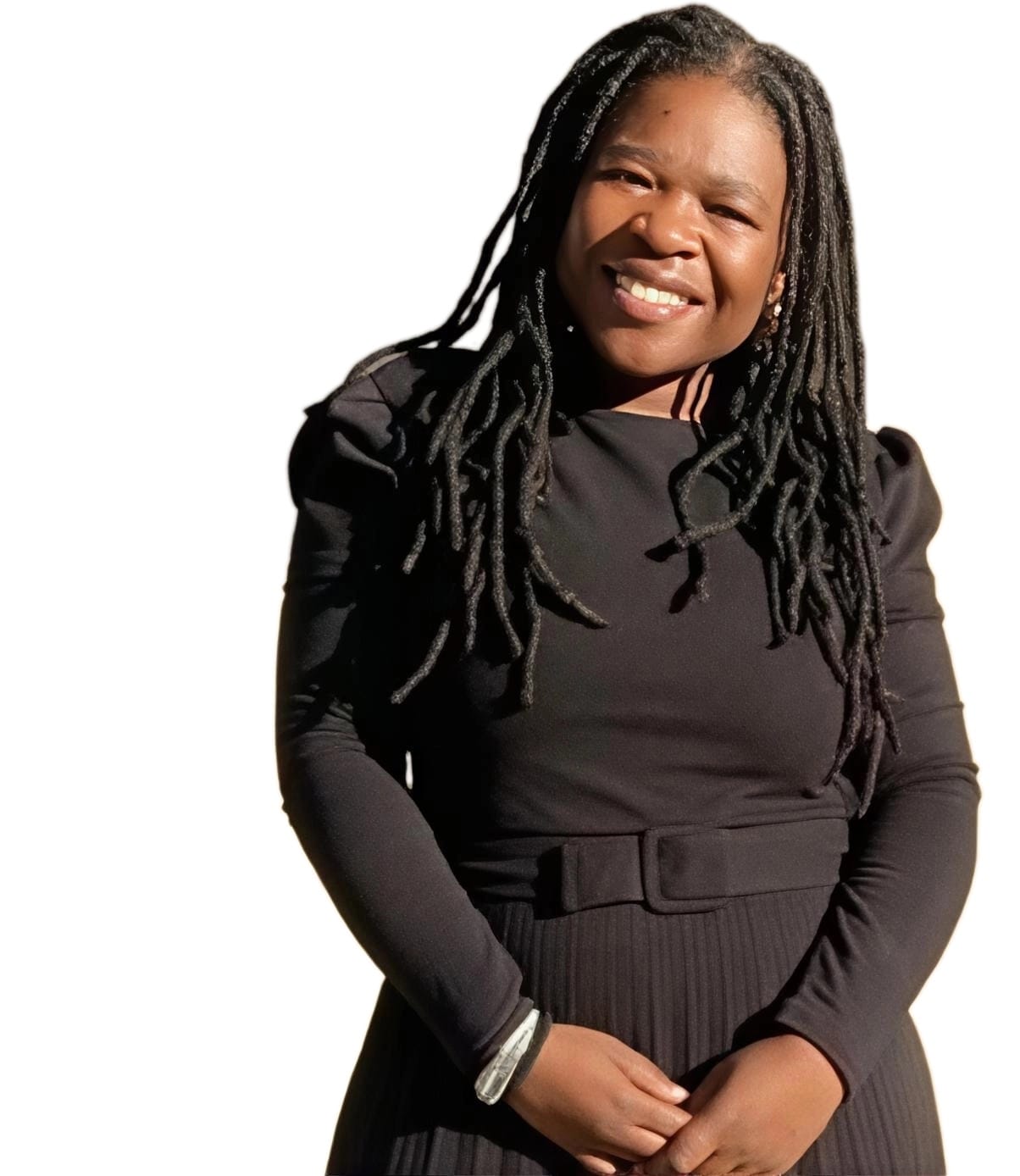 Tsakani Mathye
