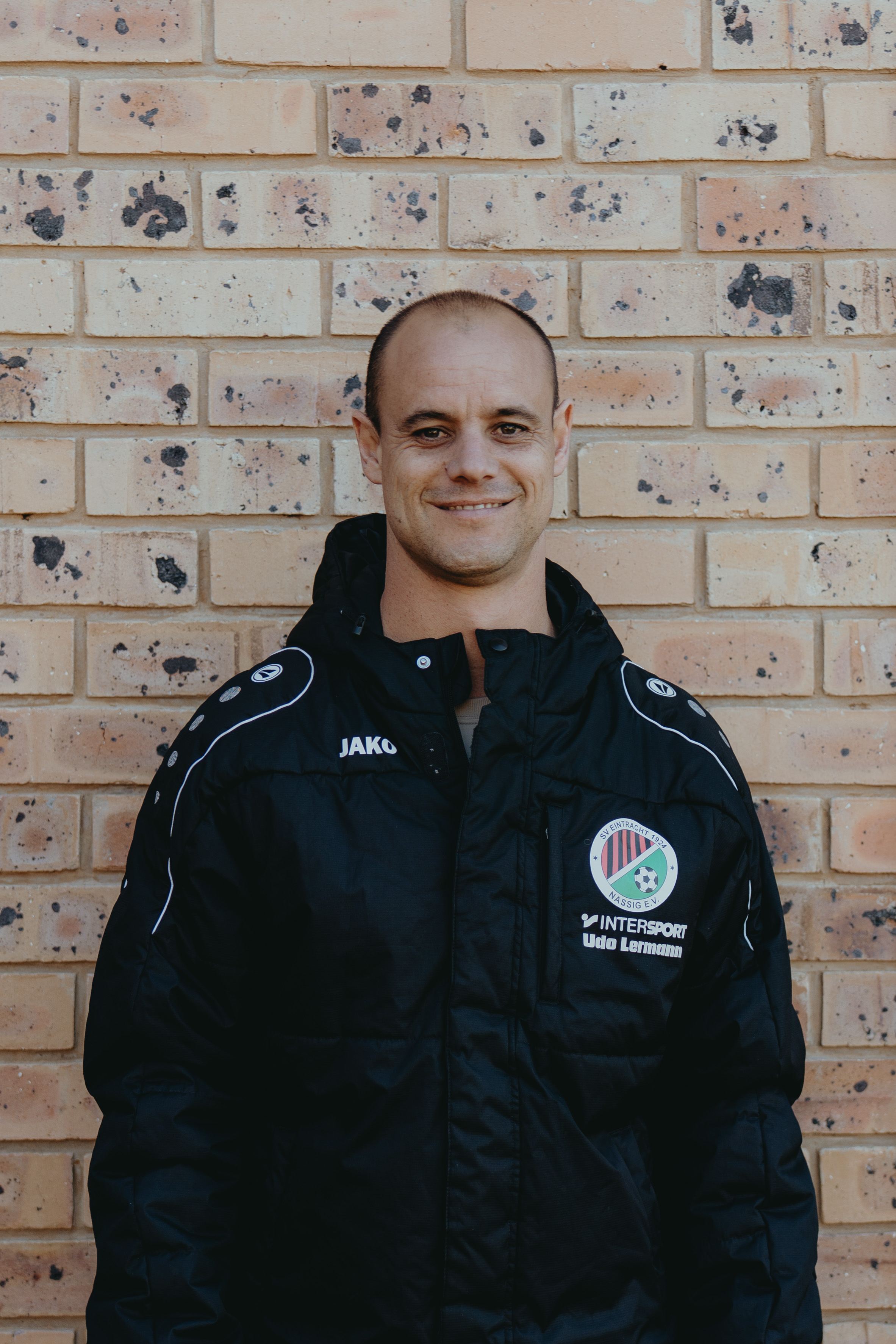 Pastor Lourens Horn