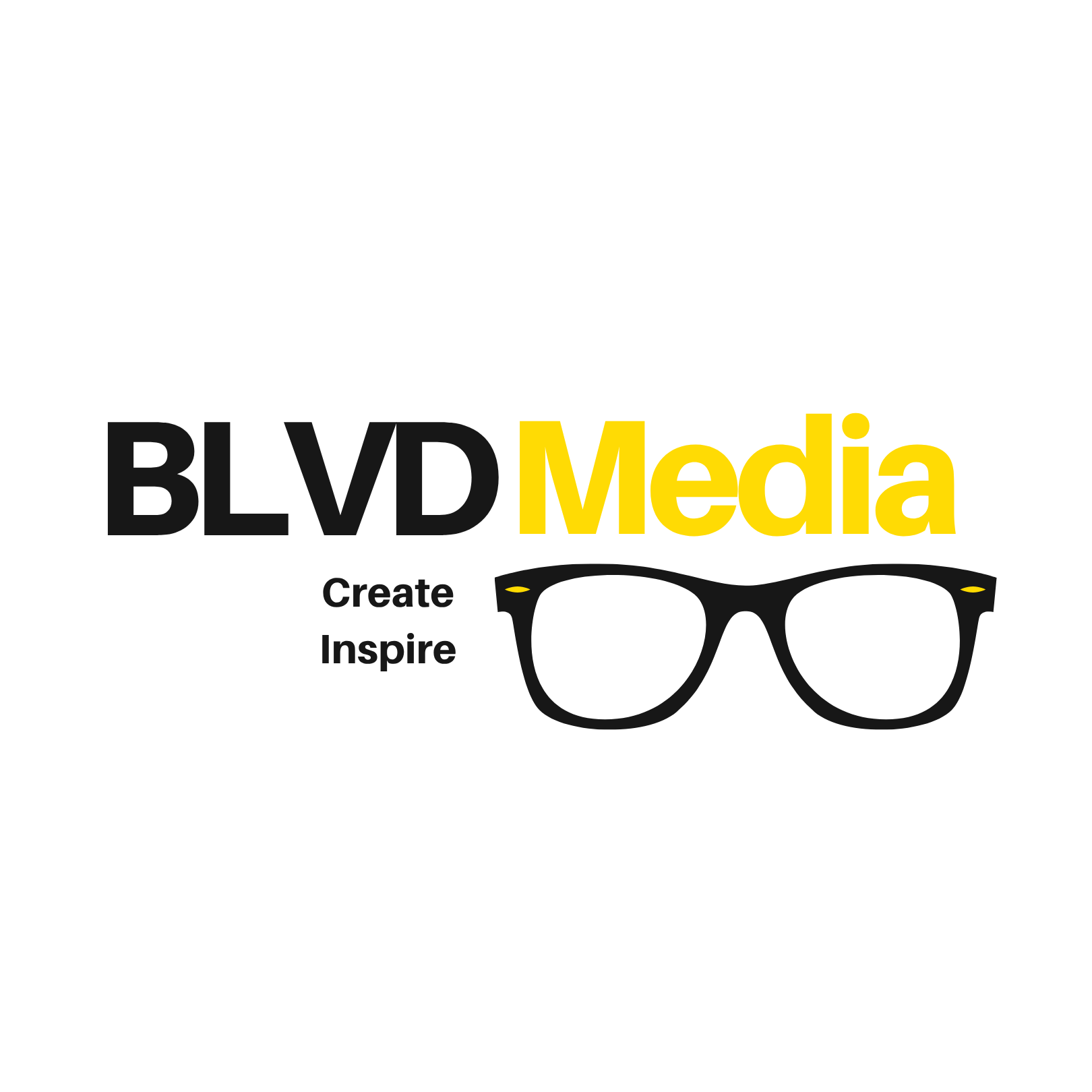 BLVD Media Logo