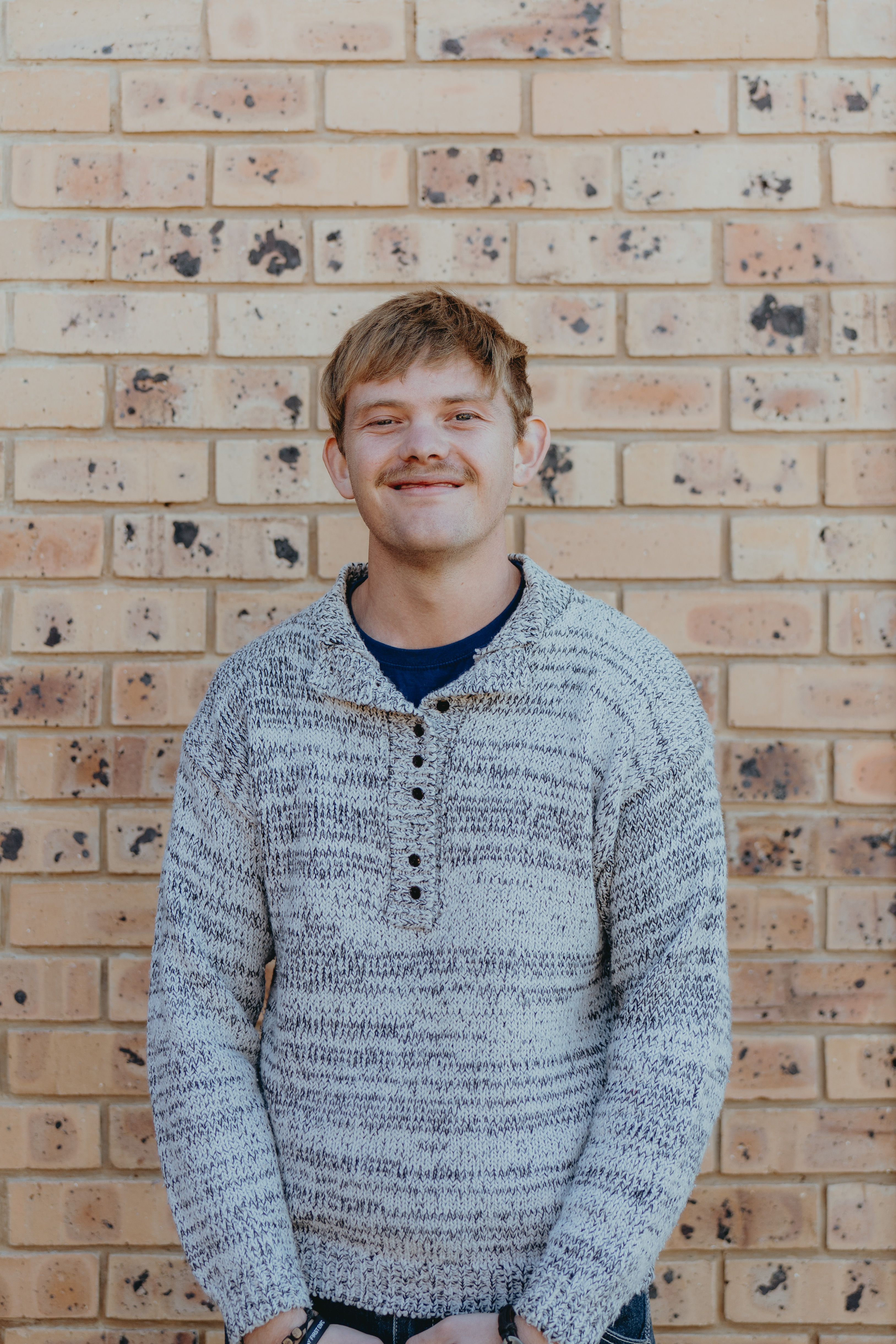 Gideon Botha