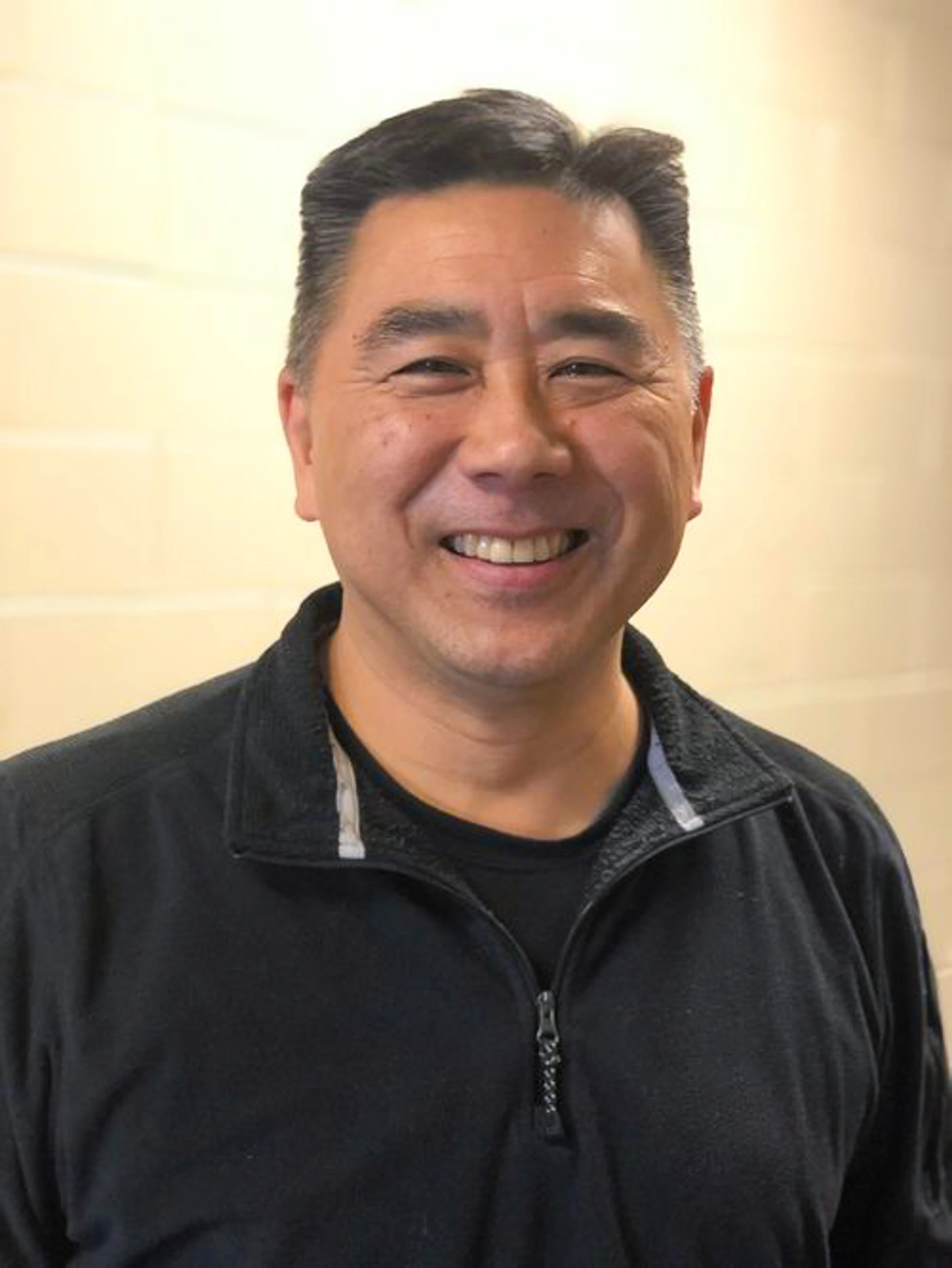 <span class="h5">Joe Yoshihara</span>