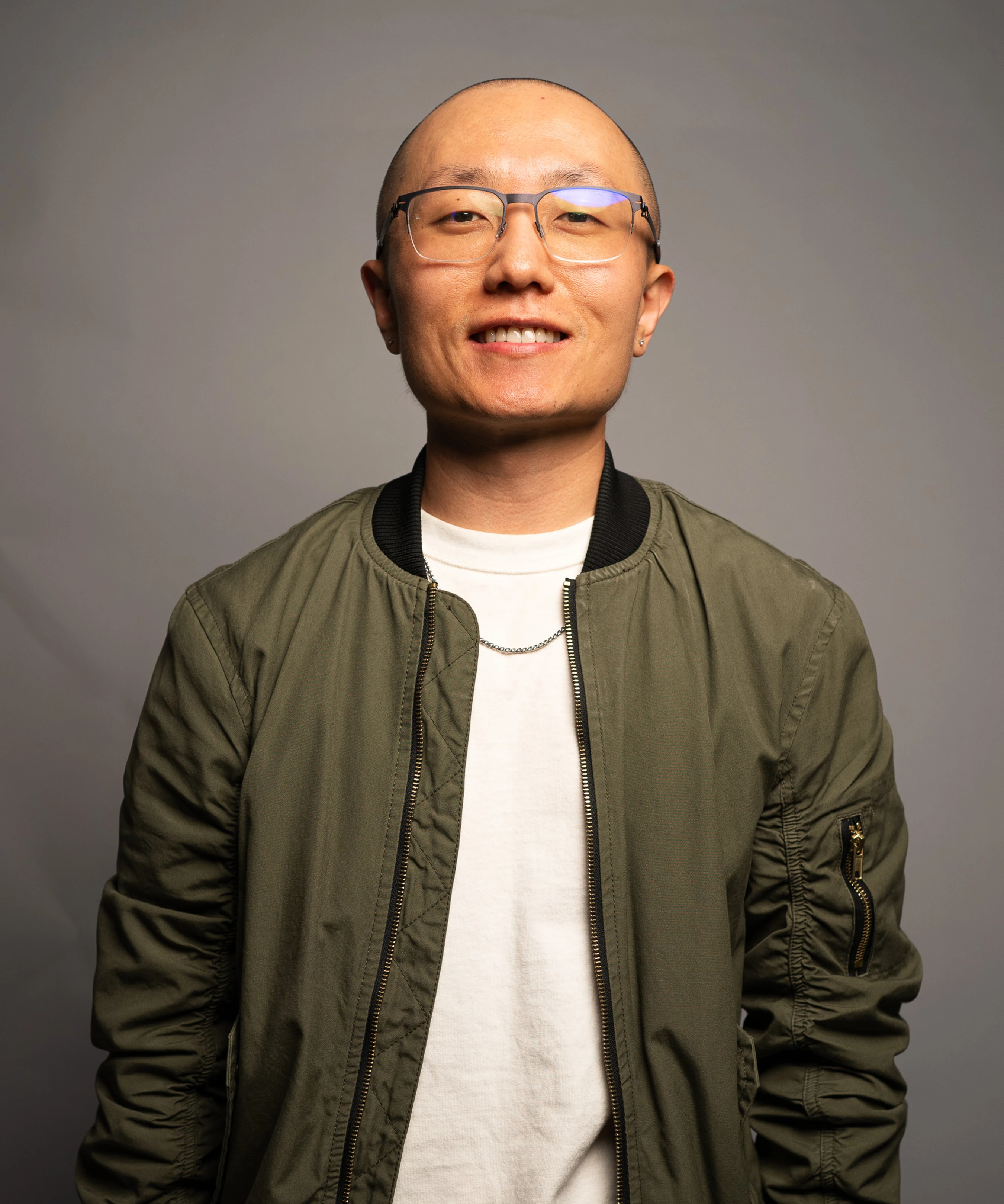 <span class="h5">Gordon Tsai</span>