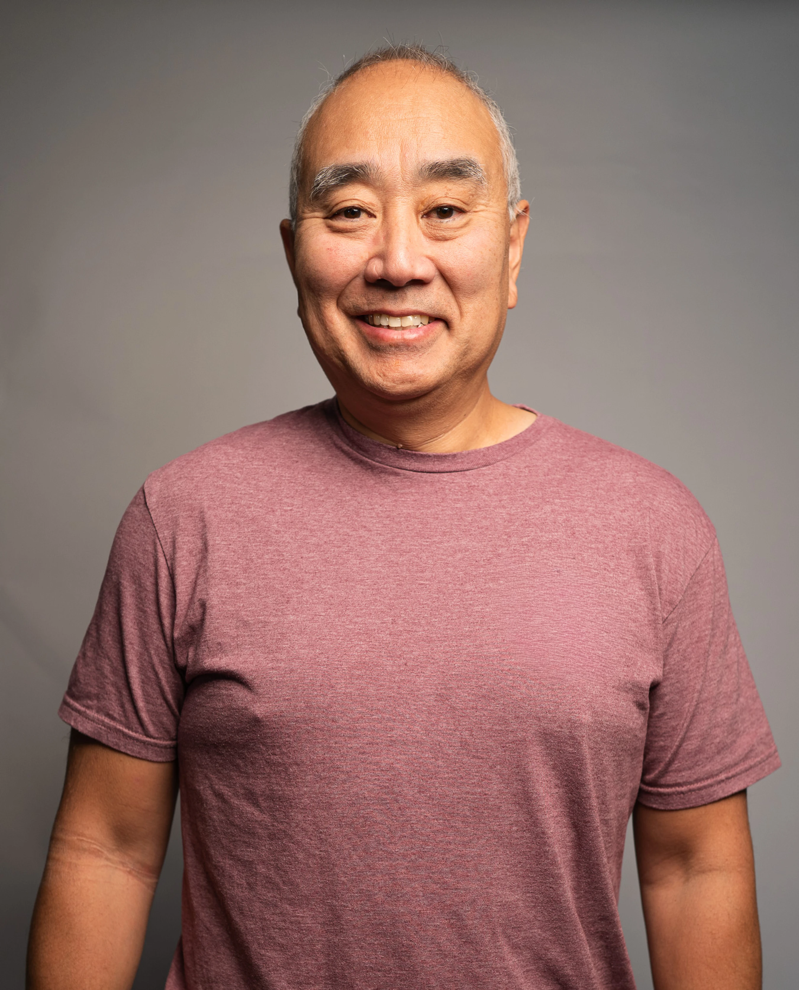 <span class="h5">Robert Unoki</span>