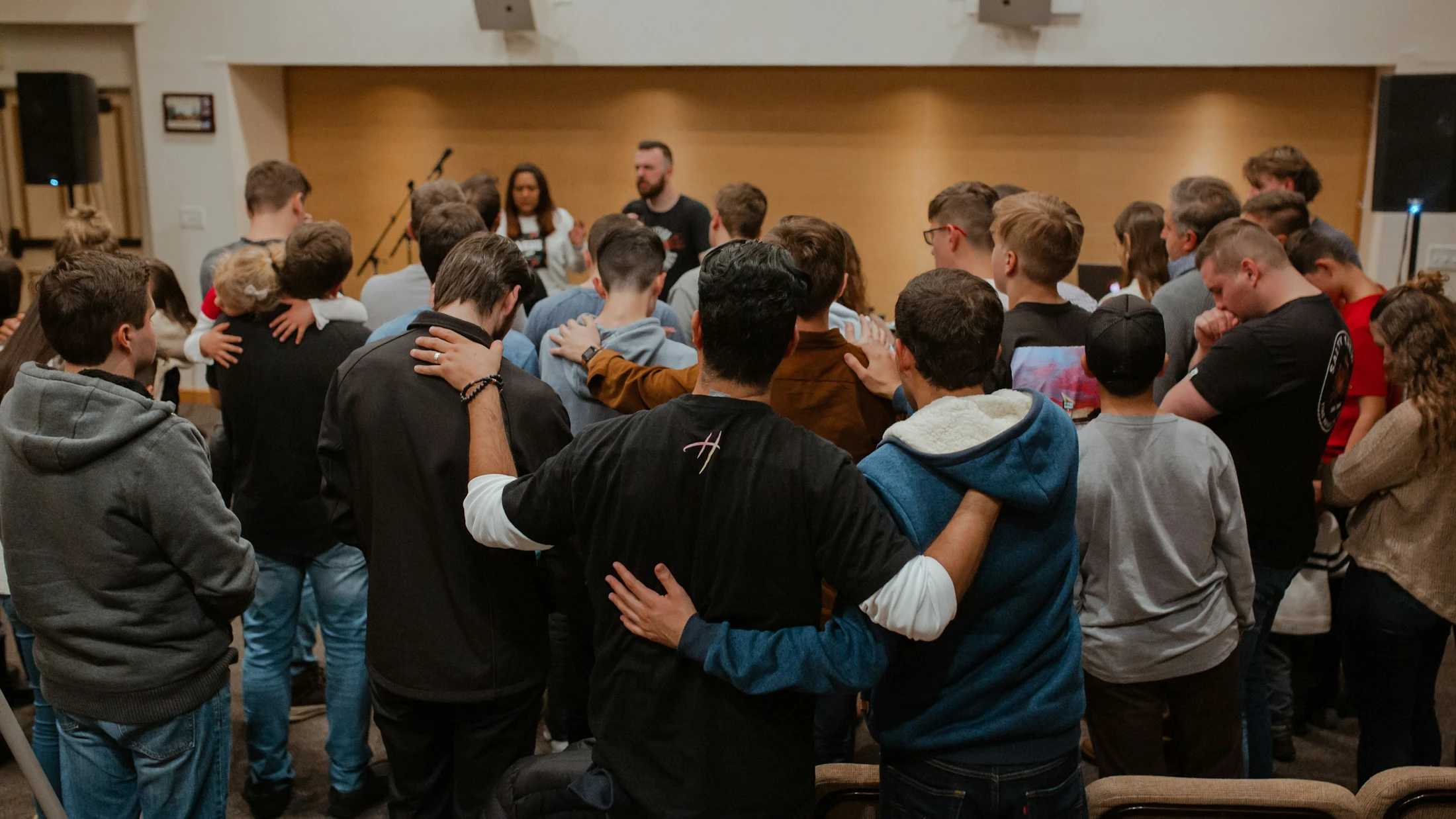 House of Prayer