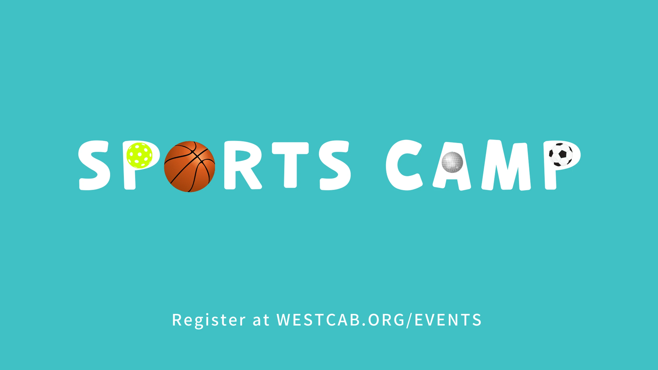 Sports Camp
