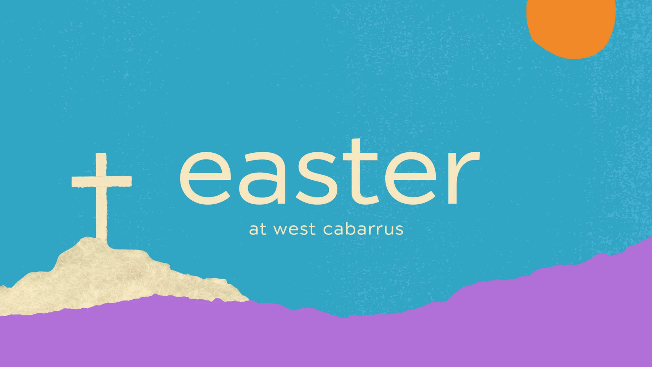Easter Sunday