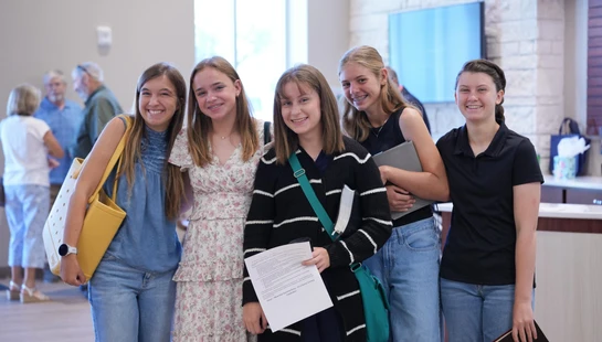 FBC Teens