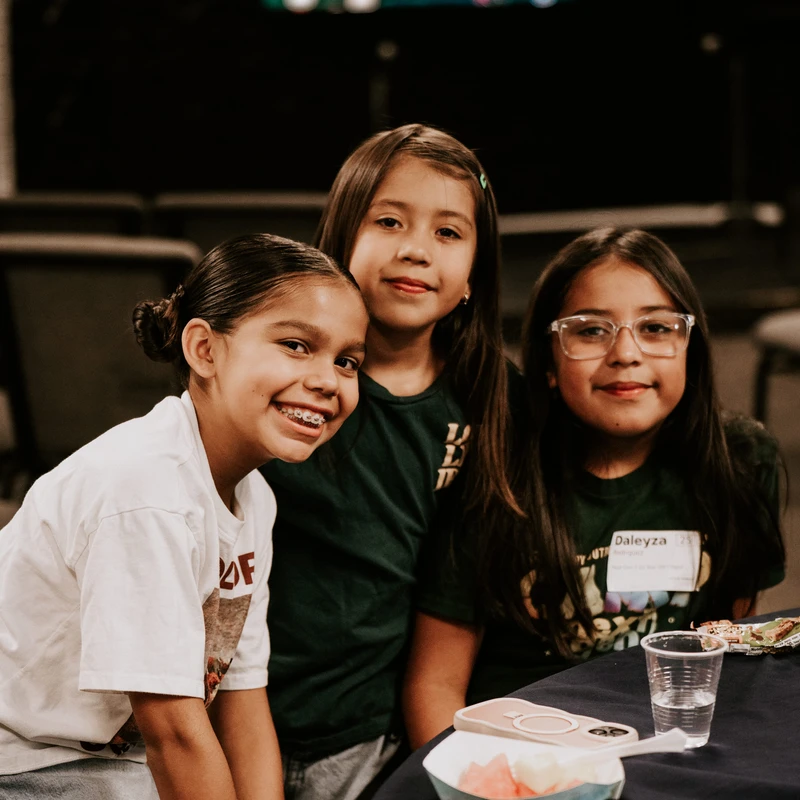 Next Gen Kids (Ages 5–10 Years)