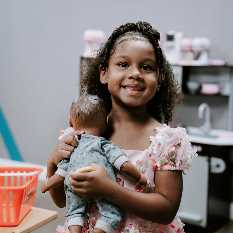 Next Gen Jr.’s (Ages 2–4 Years)